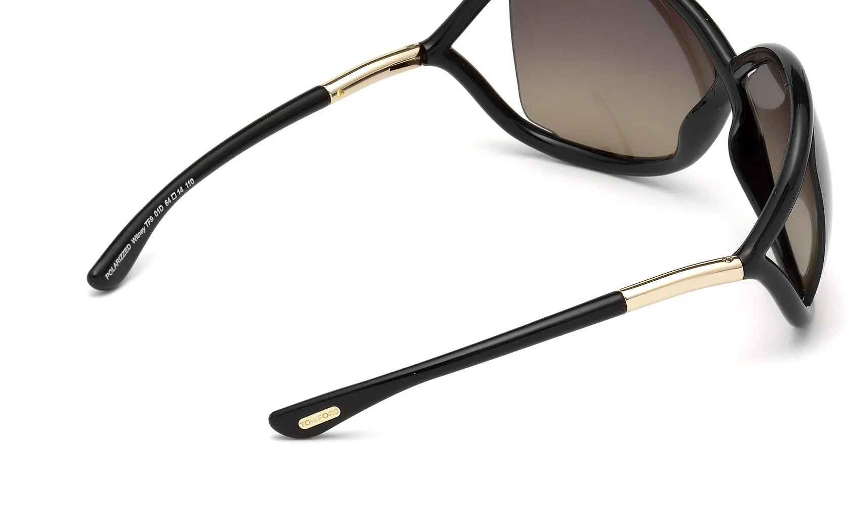 Tom Ford Whitney FT0009 01D