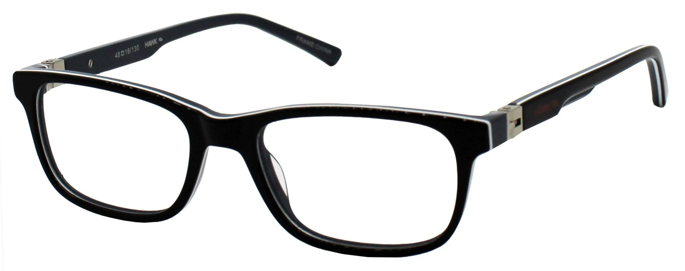 Tony Hawk 65 Eyeglasses