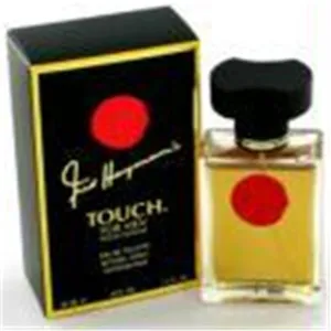 TOUCH by Fred Hayman Eau De Toilette Spray 3.4 oz