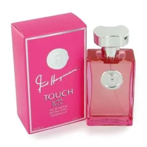Touch With Love by Fred Hayman Eau De Parfum Spray 1.7 oz