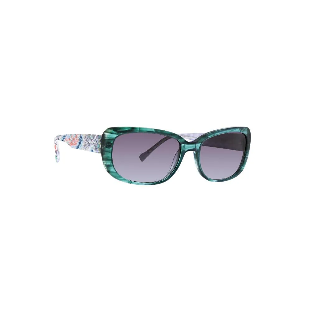 Vera Bradley VBANNALISE Sunglasses