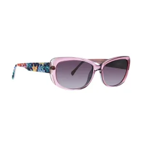 Vera Bradley VBANNALISE Sunglasses