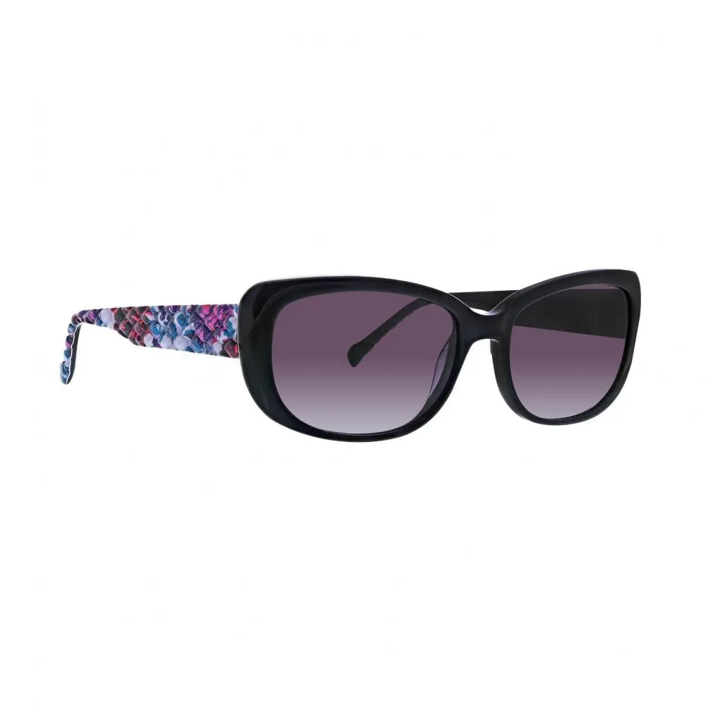 Vera Bradley VBANNALISE Sunglasses
