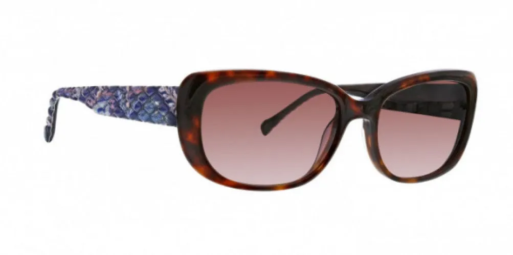 Vera Bradley VBANNALISE Sunglasses