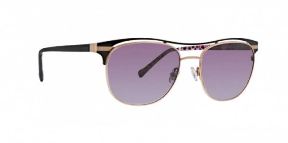 Vera Bradley VBLENNOX Sunglasses