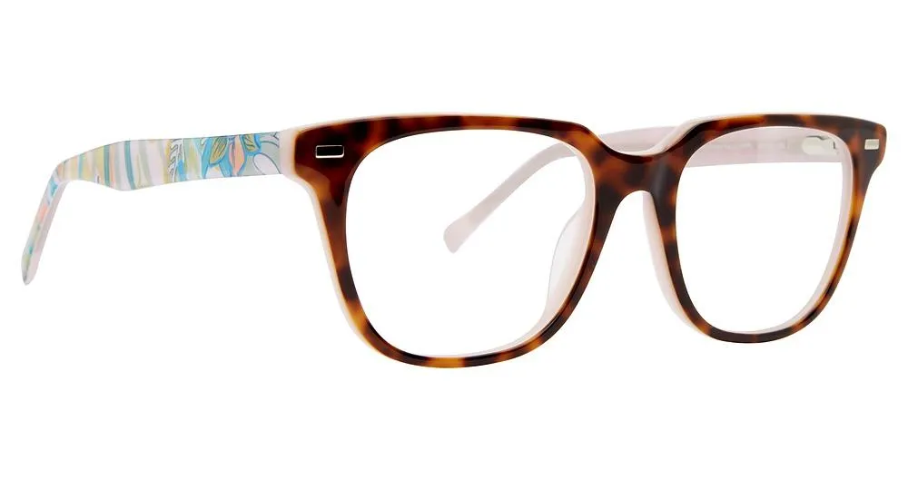 Vera Bradley VBNicola Eyeglasses