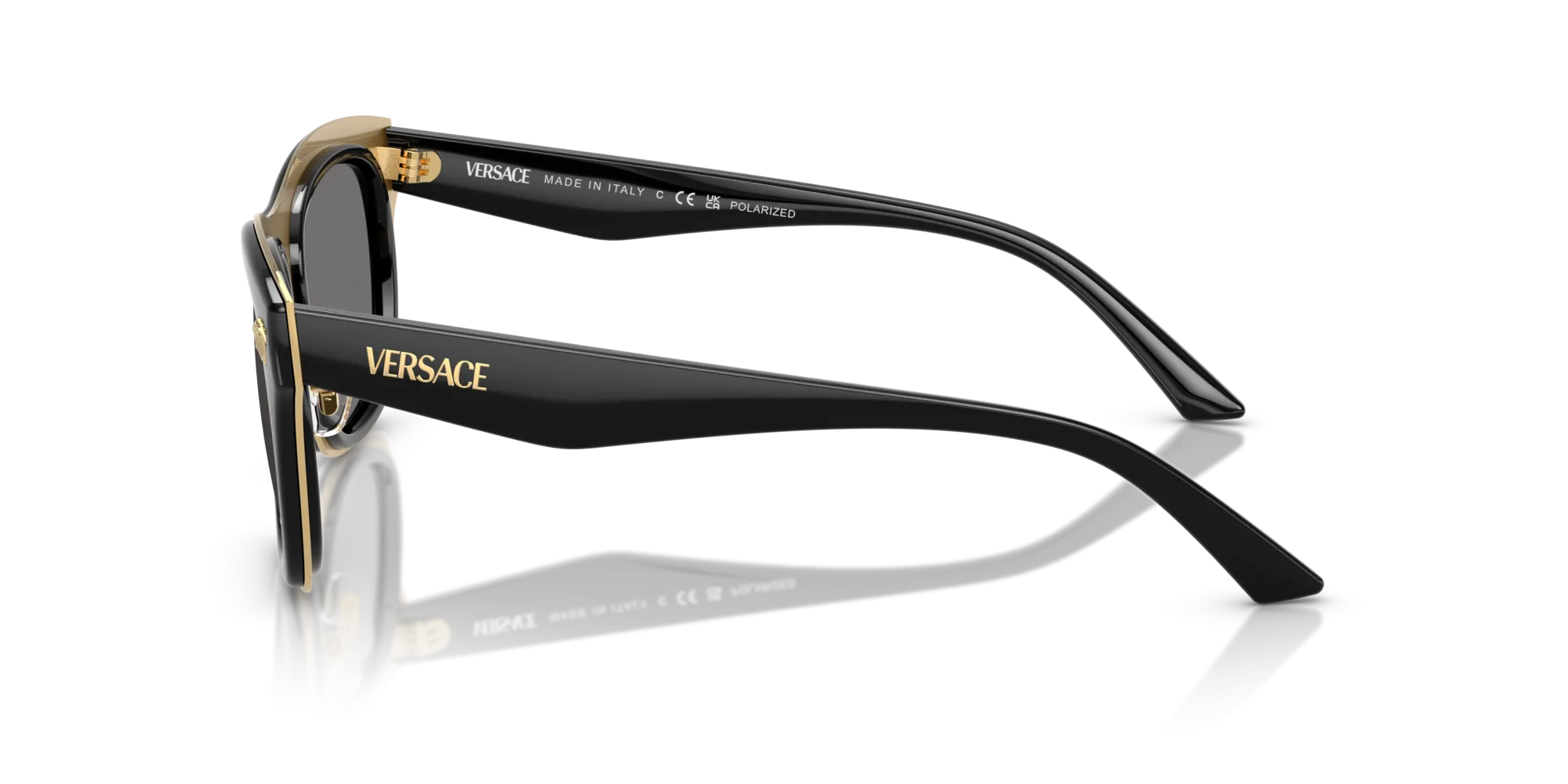 Versace VE2272 GB1/81