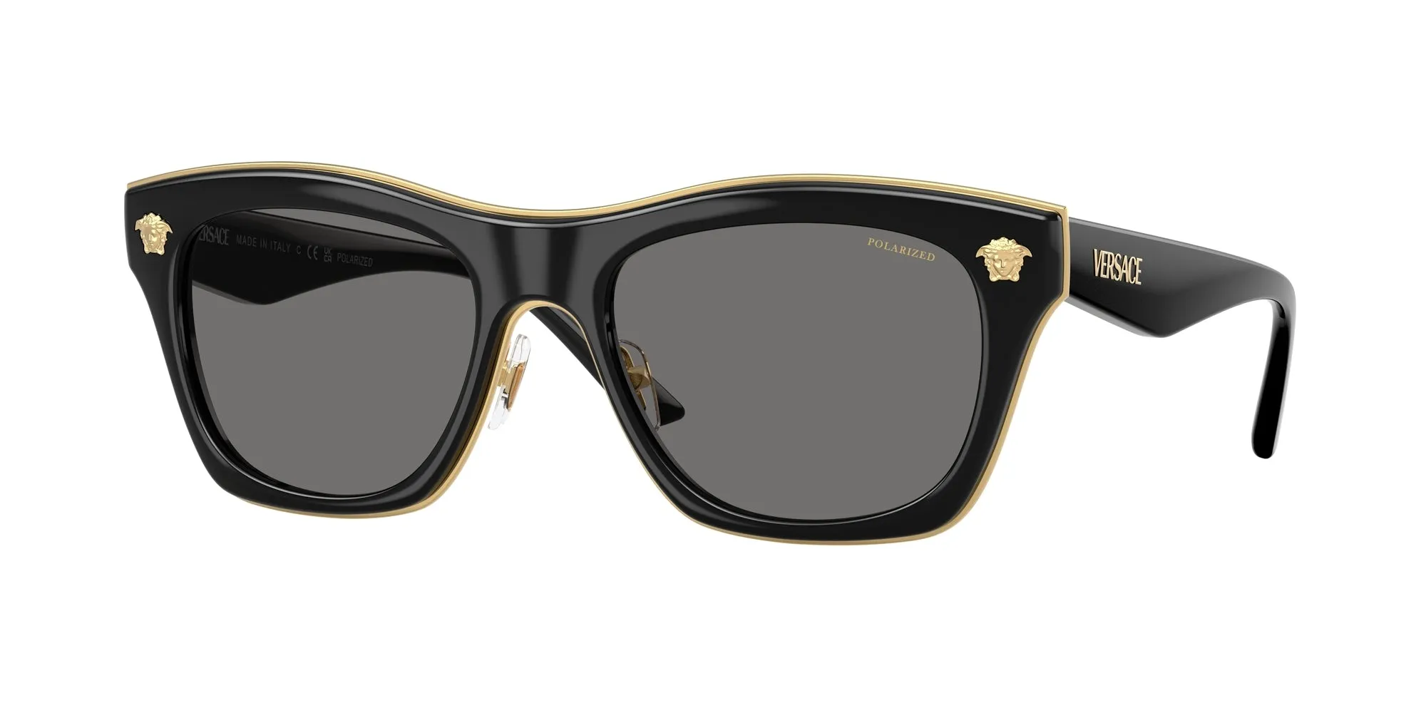 Versace VE2272 GB1/81