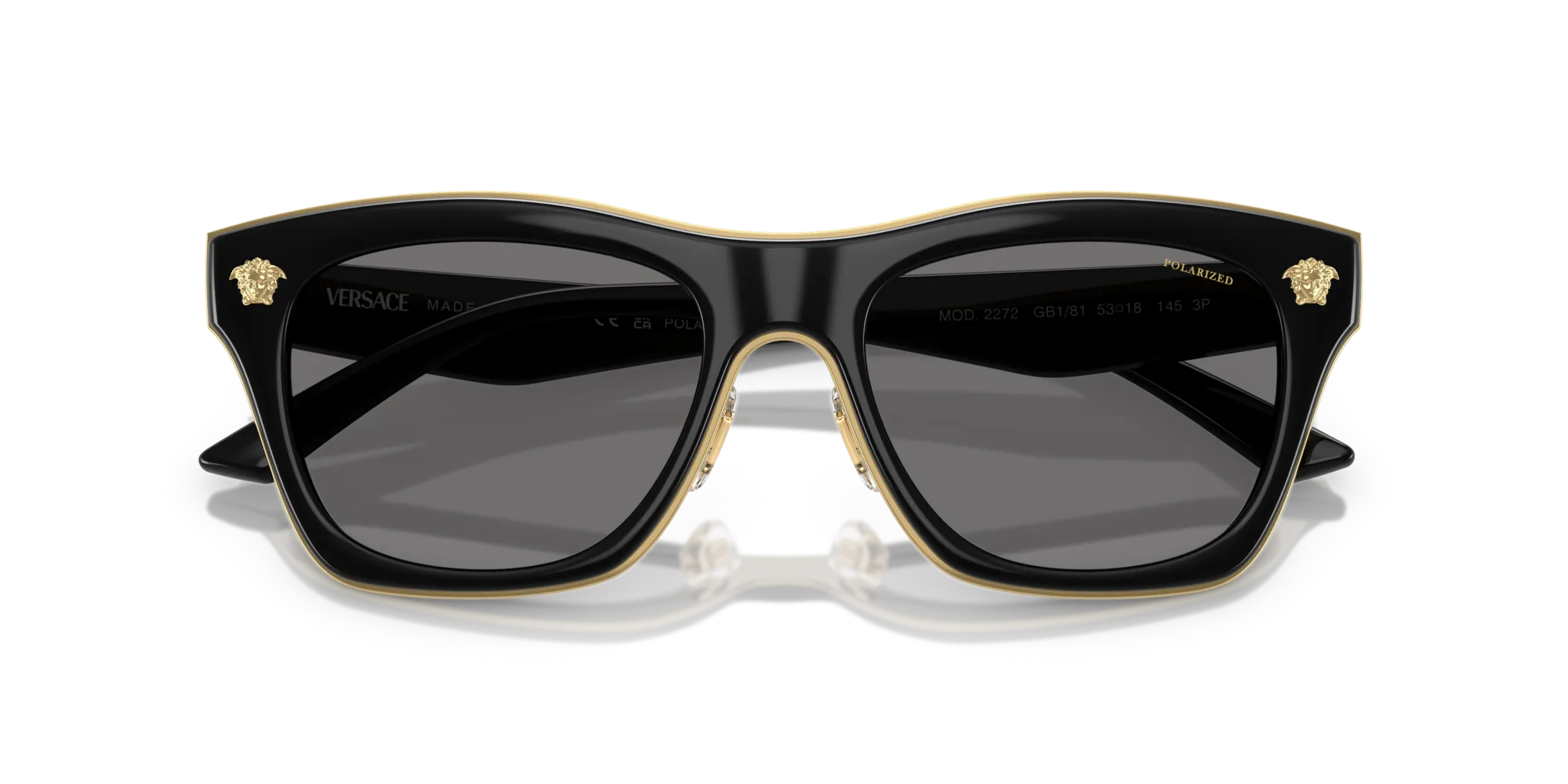 Versace VE2272 GB1/81