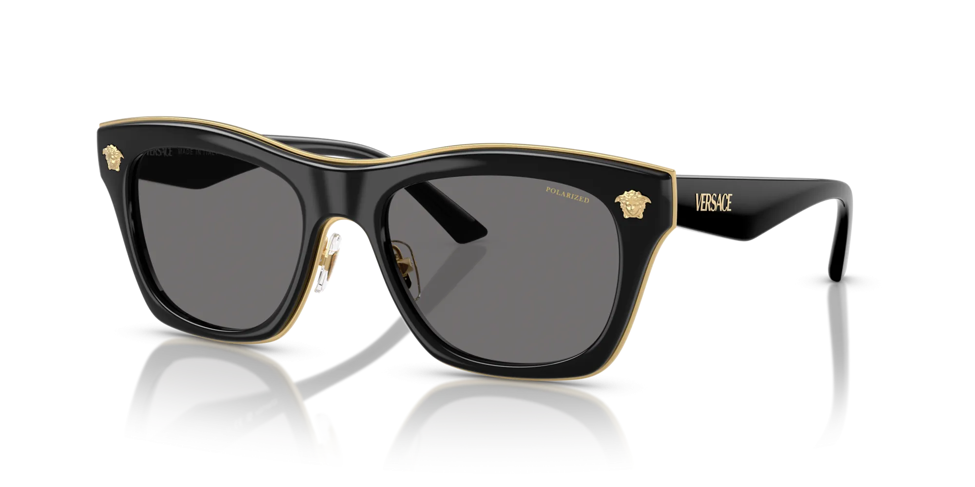 Versace VE2272 GB1/81