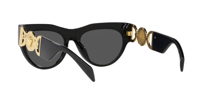 Versace VE4440U GB1/87