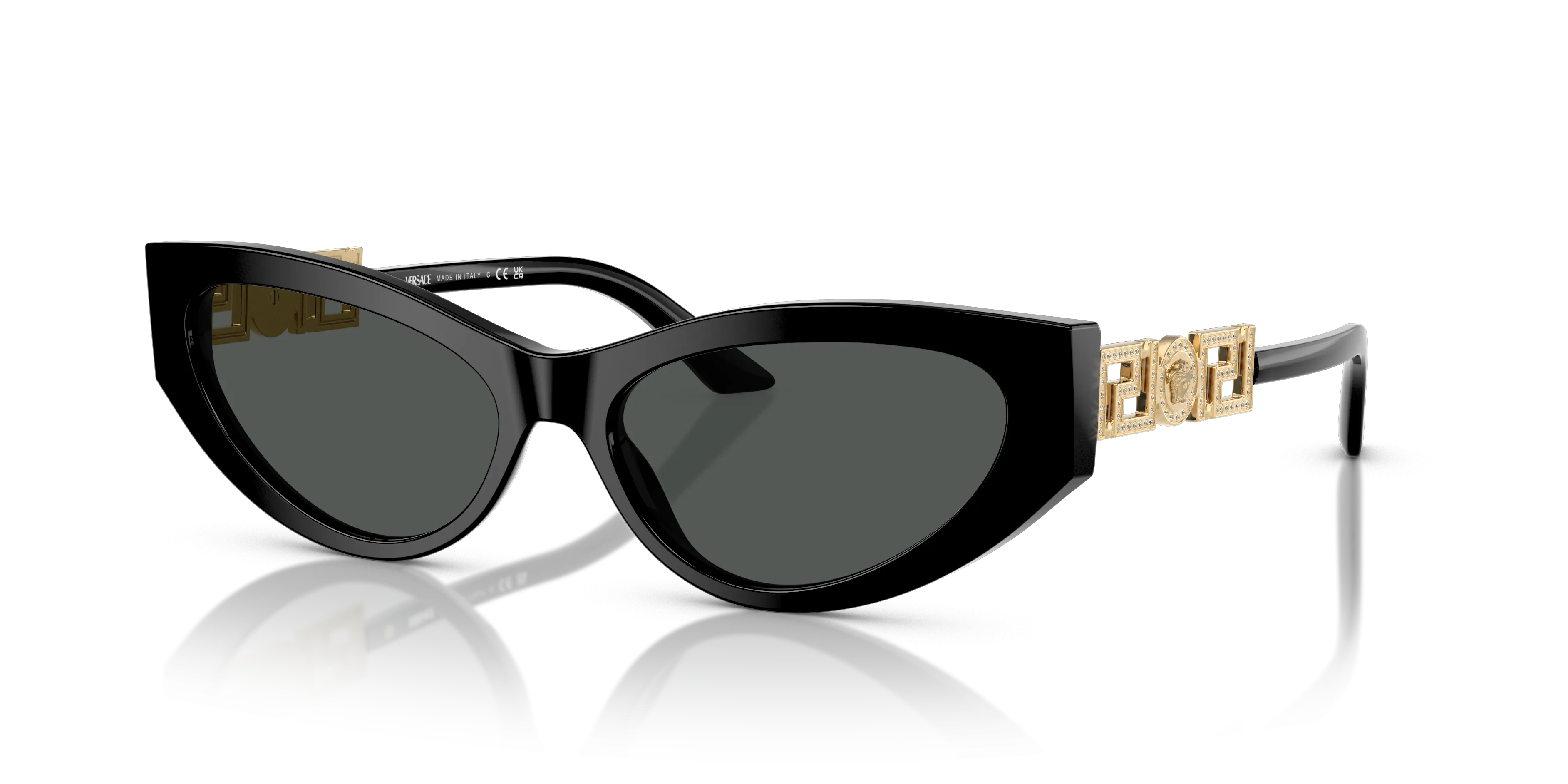 Versace VE4470B GB1/87