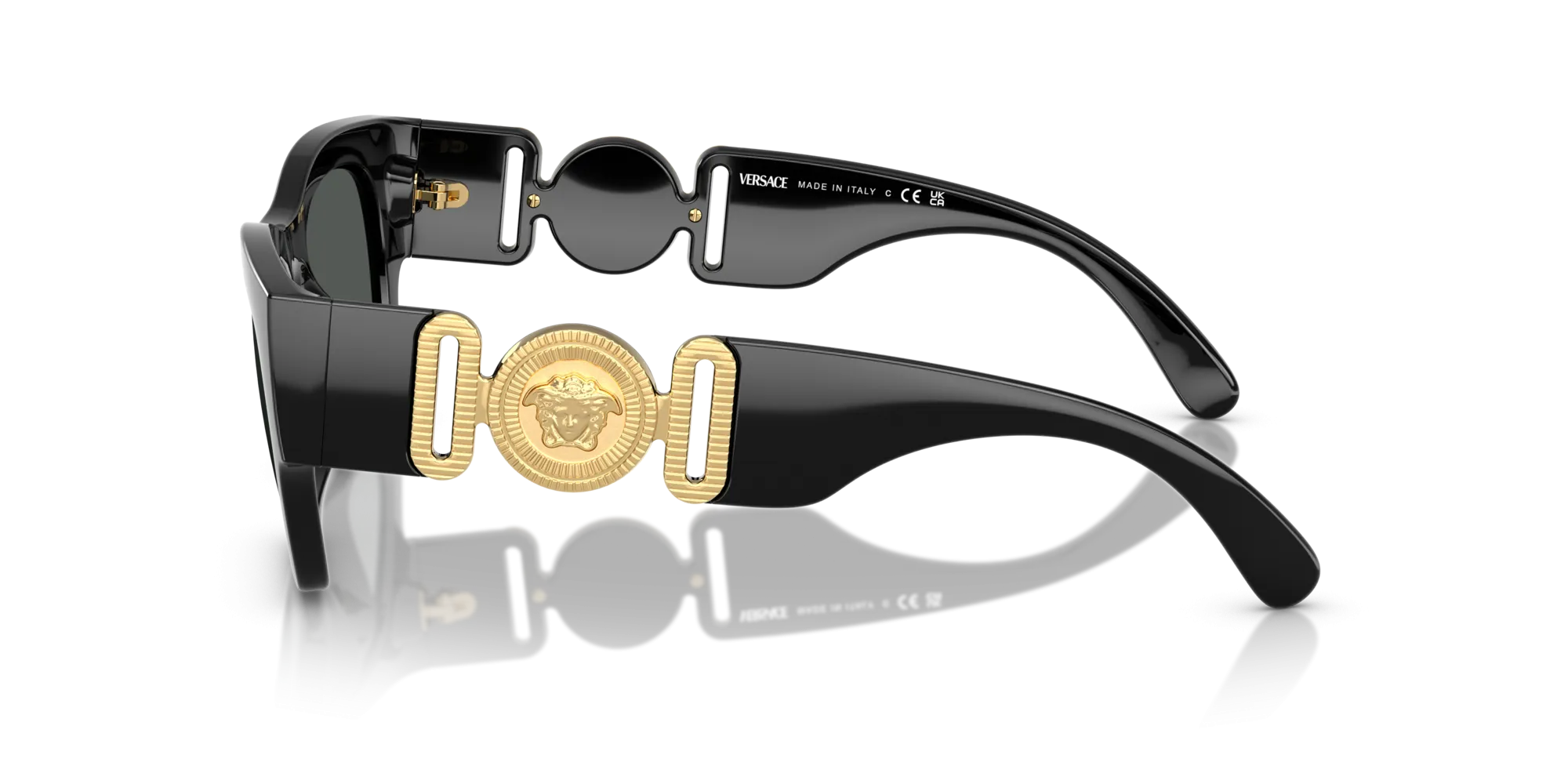 Versace VE4479U GB1/87