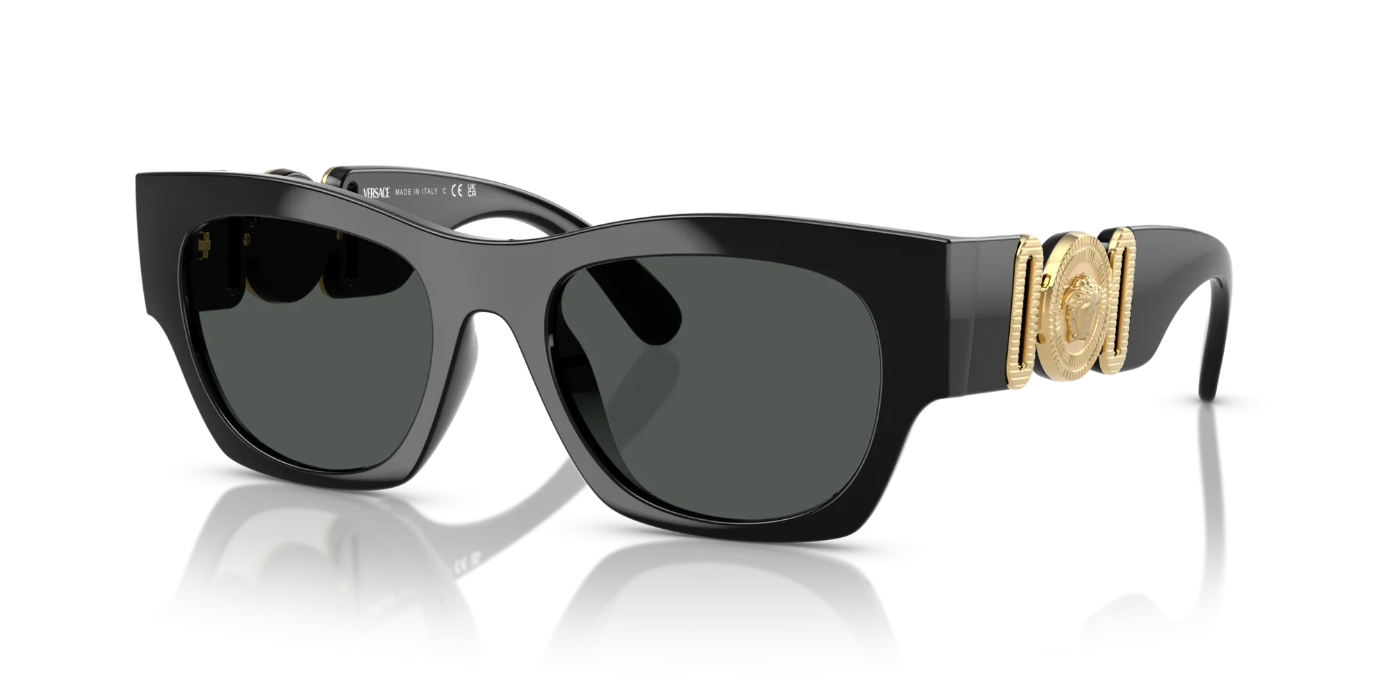 Versace VE4479U GB1/87