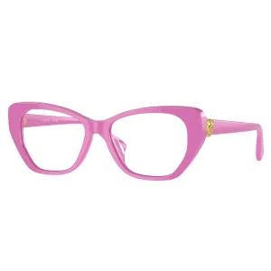 Versace  VK 3005U 5425 47mm Childrens Irregular Eyeglasses 47mm