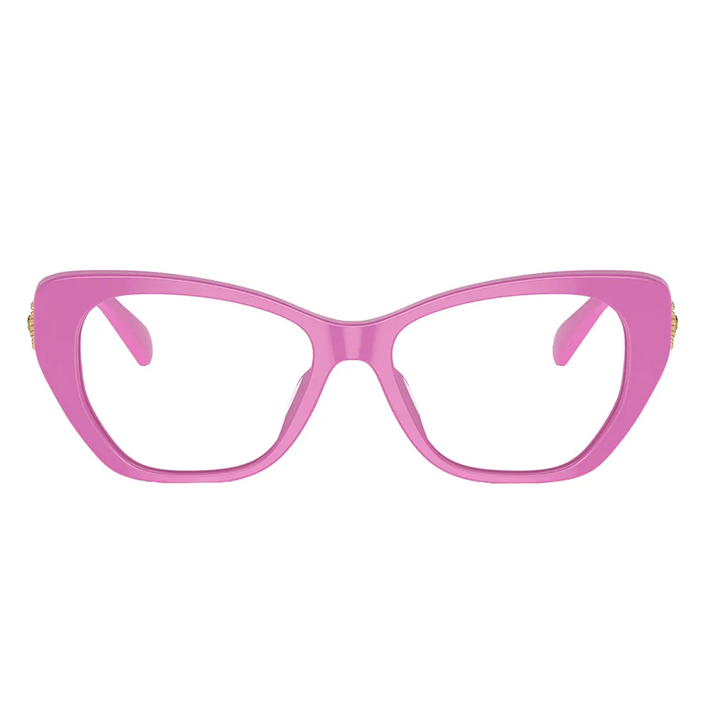 Versace  VK 3005U 5425 47mm Childrens Irregular Eyeglasses 47mm