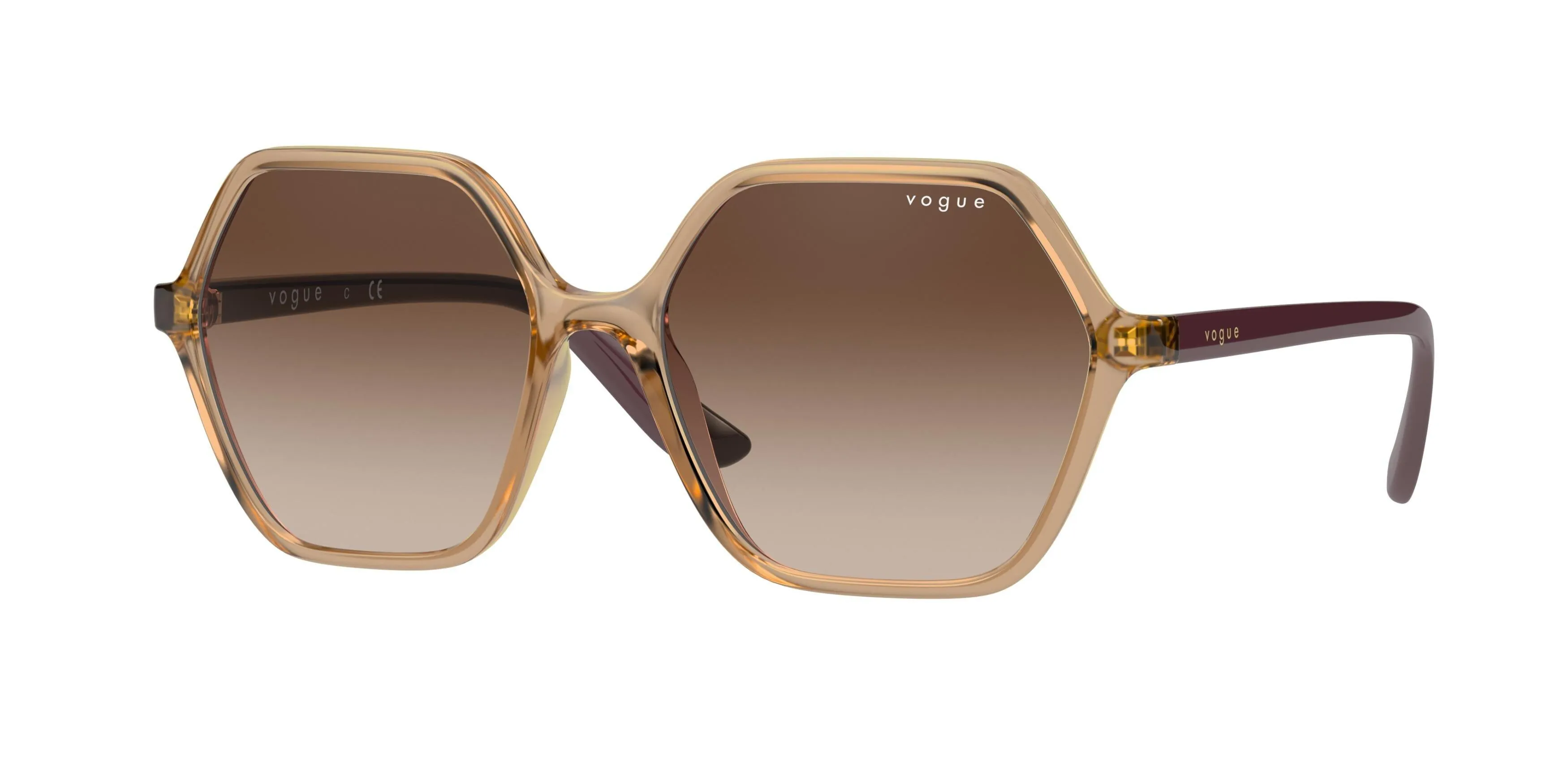 Vogue Eyewear 5361S Sunglasses