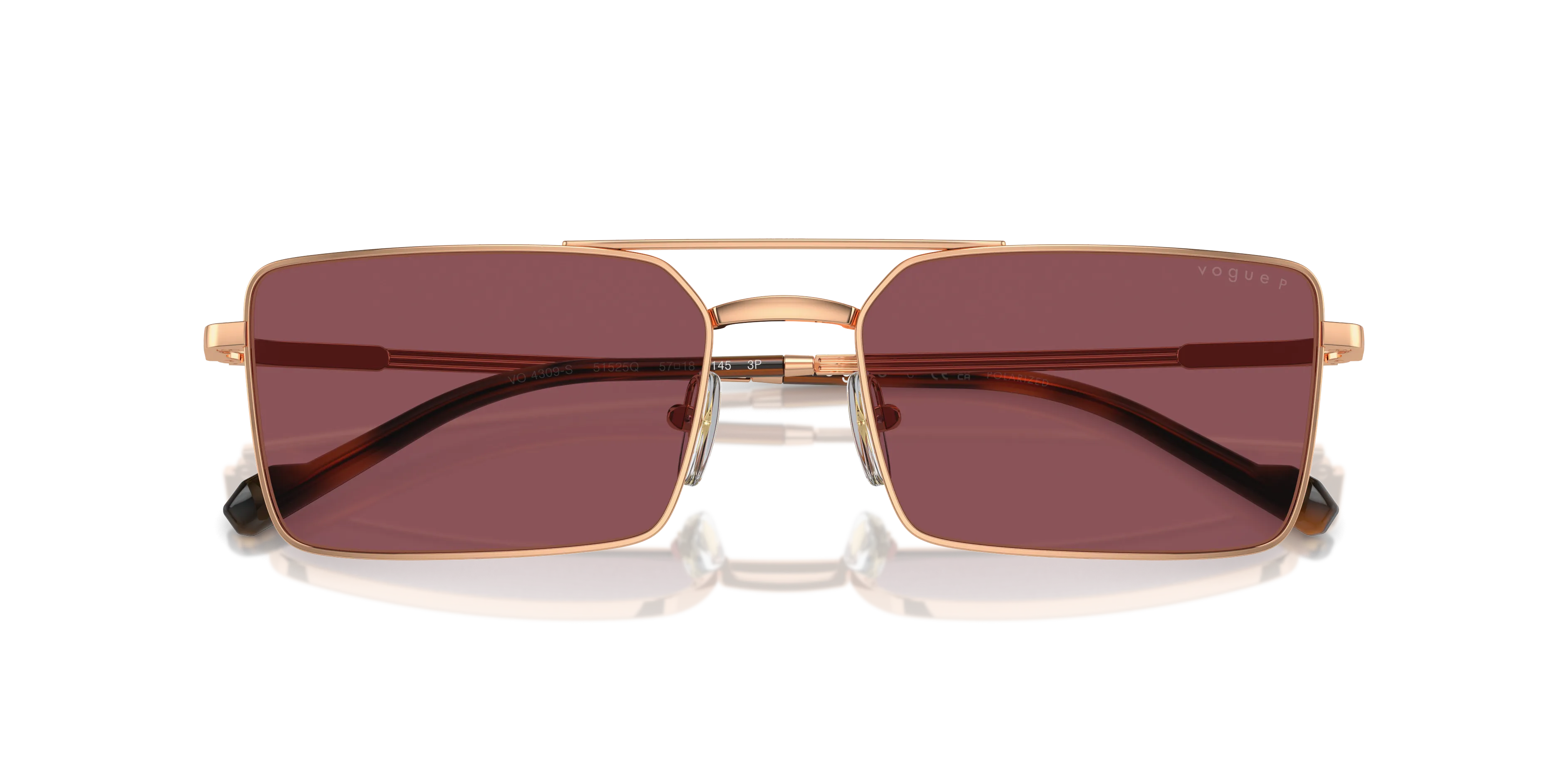 Vogue Eyewear VO4309S 51525Q