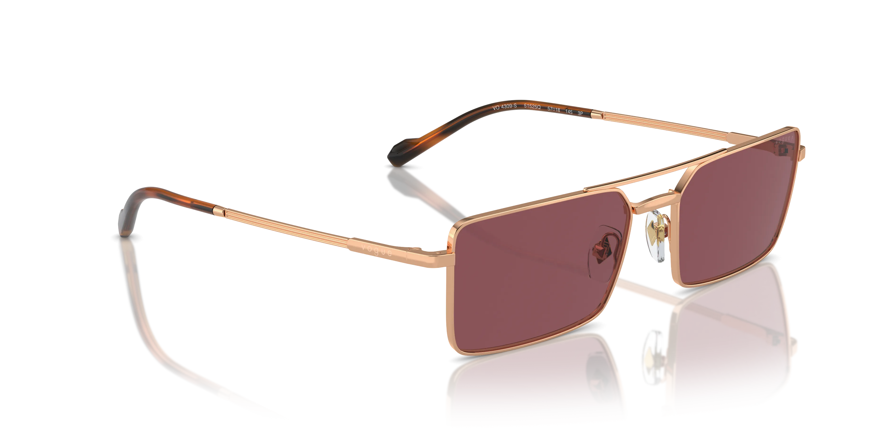 Vogue Eyewear VO4309S 51525Q