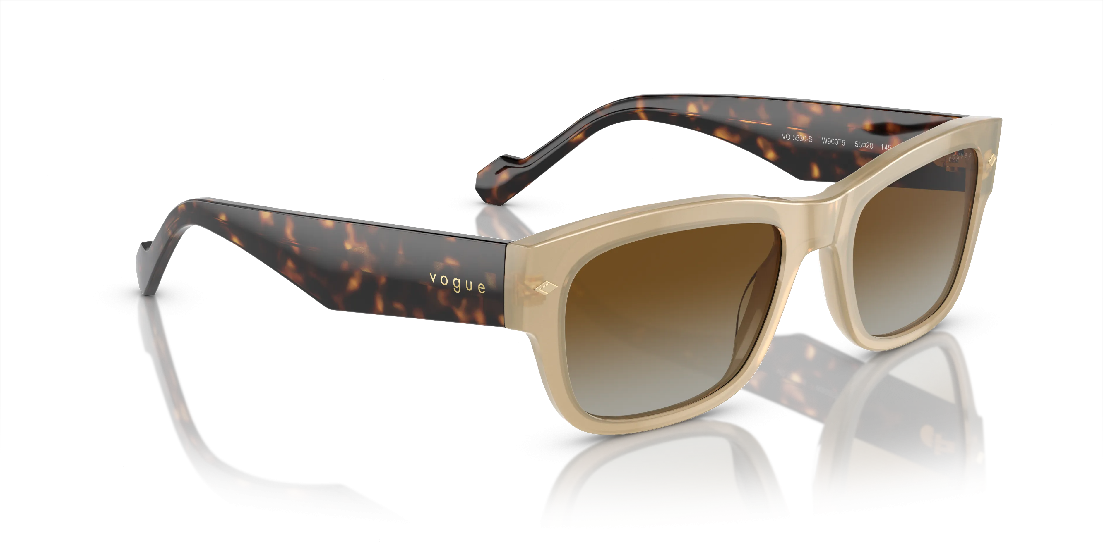 Vogue Eyewear VO5530S W900T5
