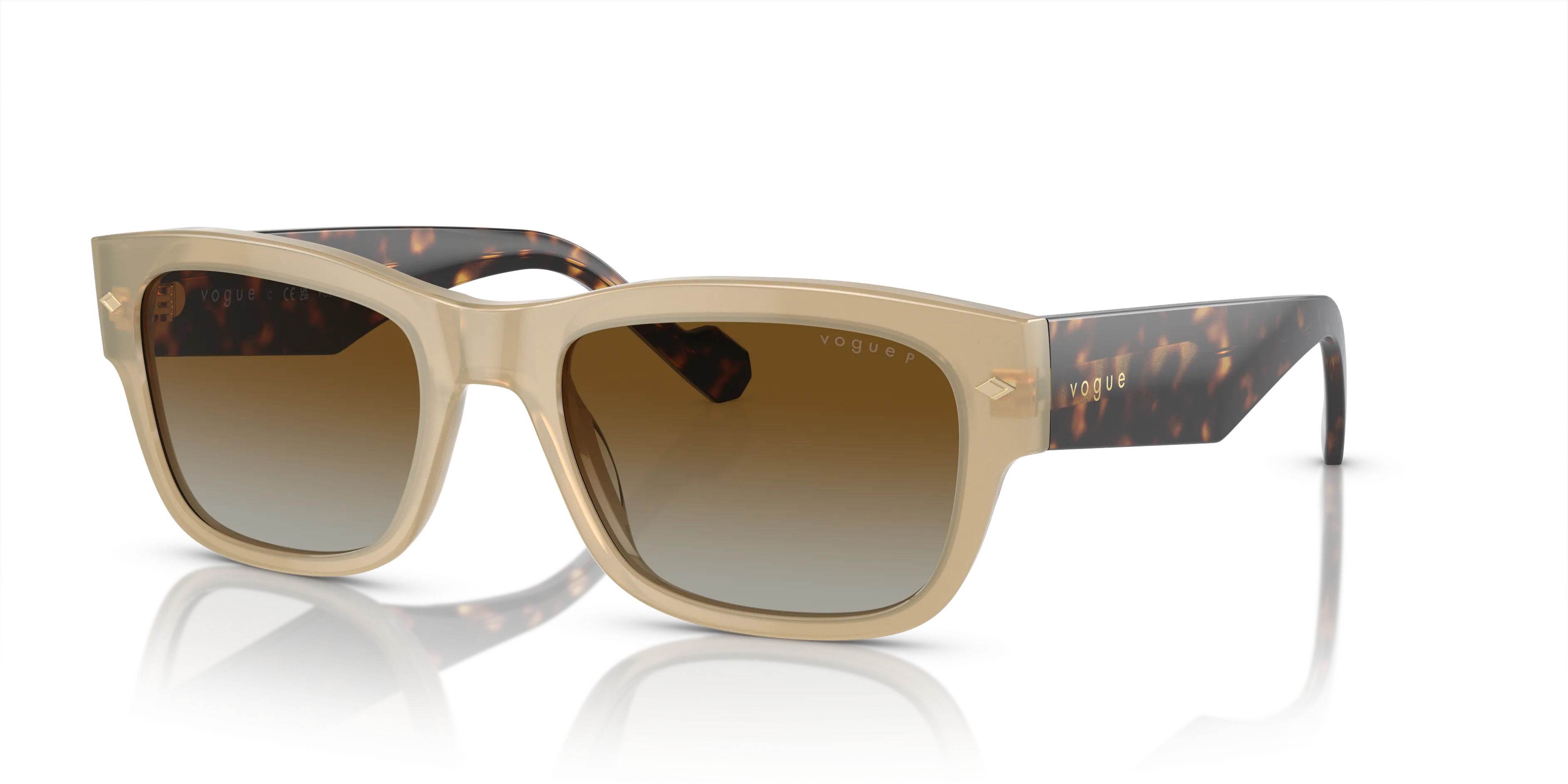 Vogue Eyewear VO5530S W900T5