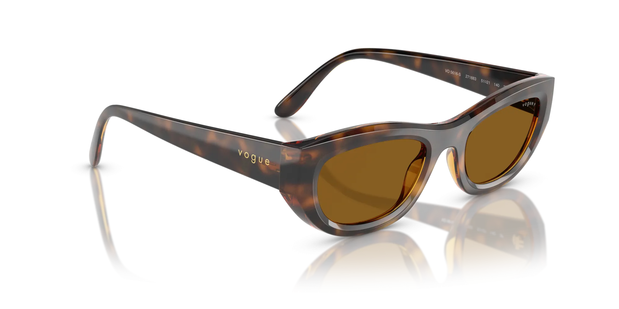 Vogue Eyewear VO5616S 271883
