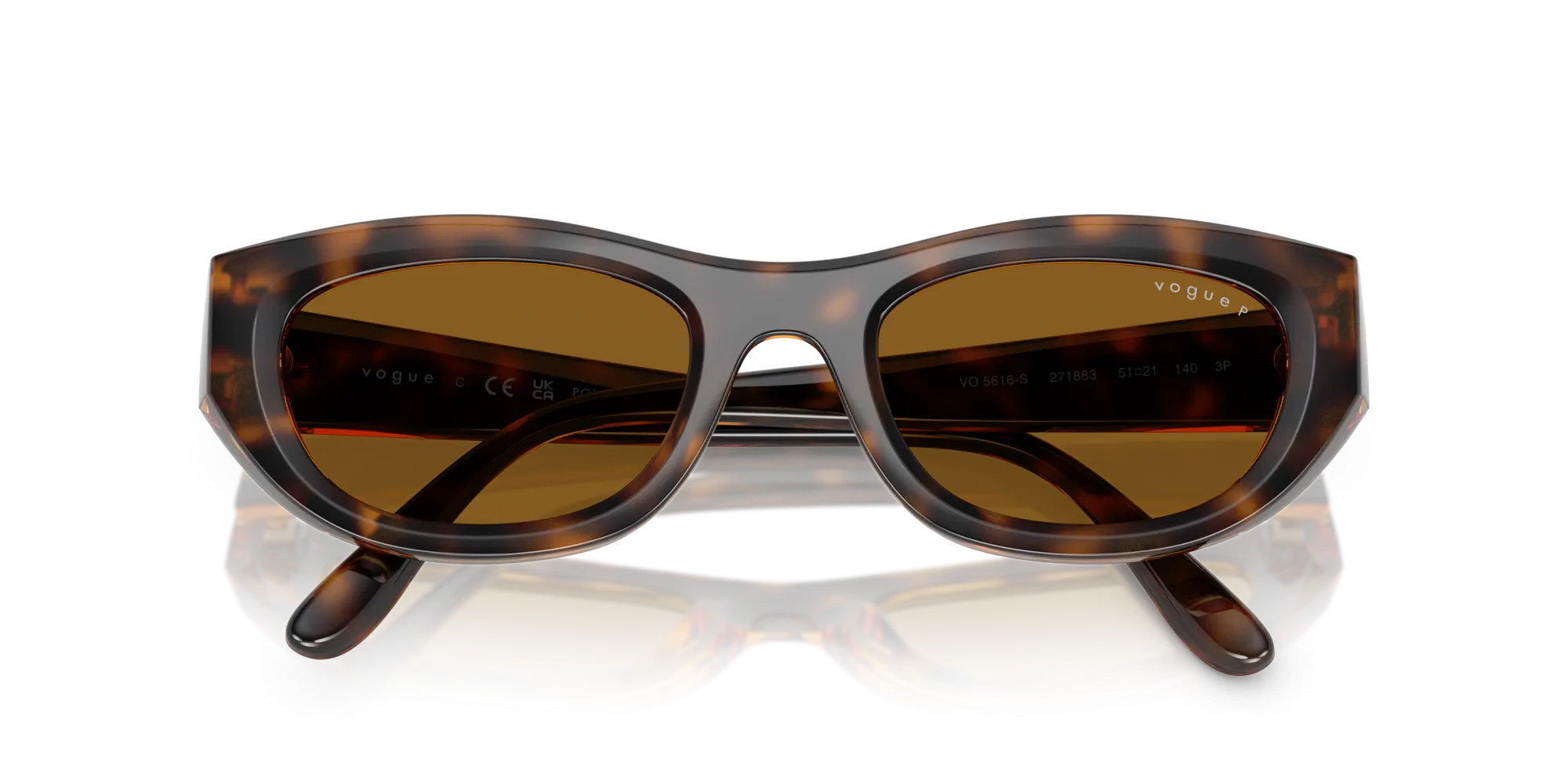 Vogue Eyewear VO5616S 271883