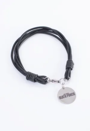 Wildcat x Five Finger Death Punch - Coin Silver - Bracelet