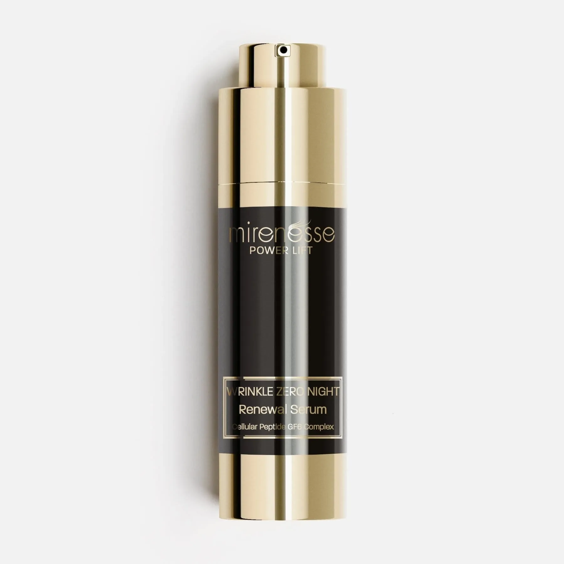 Wrinkle Zero Night Renewal Serum   Free Mini