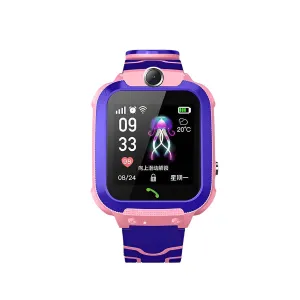 XO kids Smart Watch 2G, Calling Version
