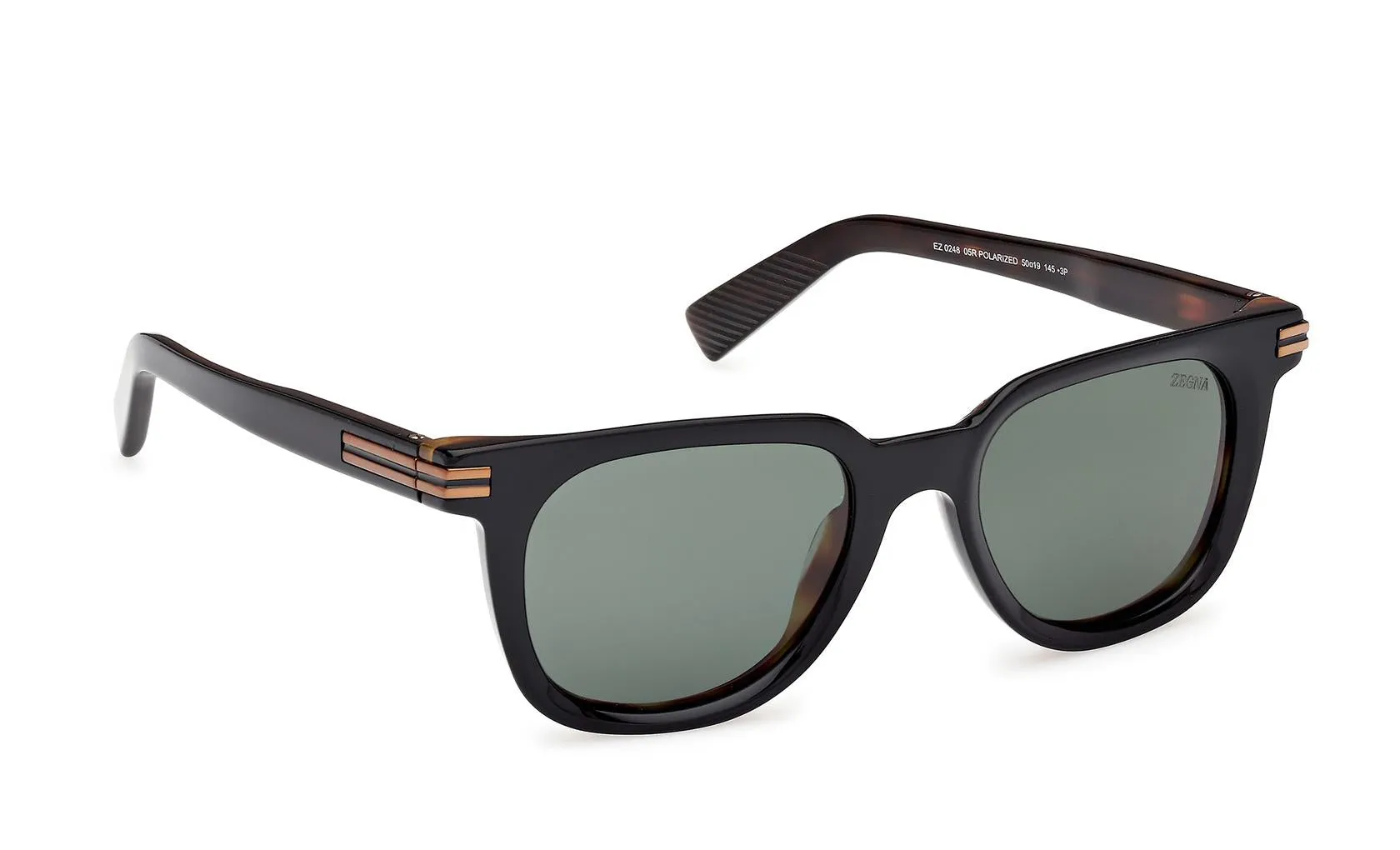 Zegna EZ0248 05R