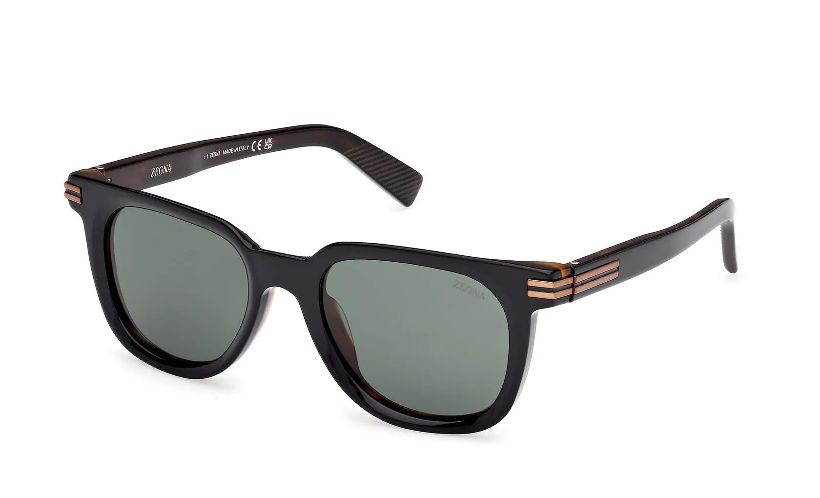 Zegna EZ0248 05R