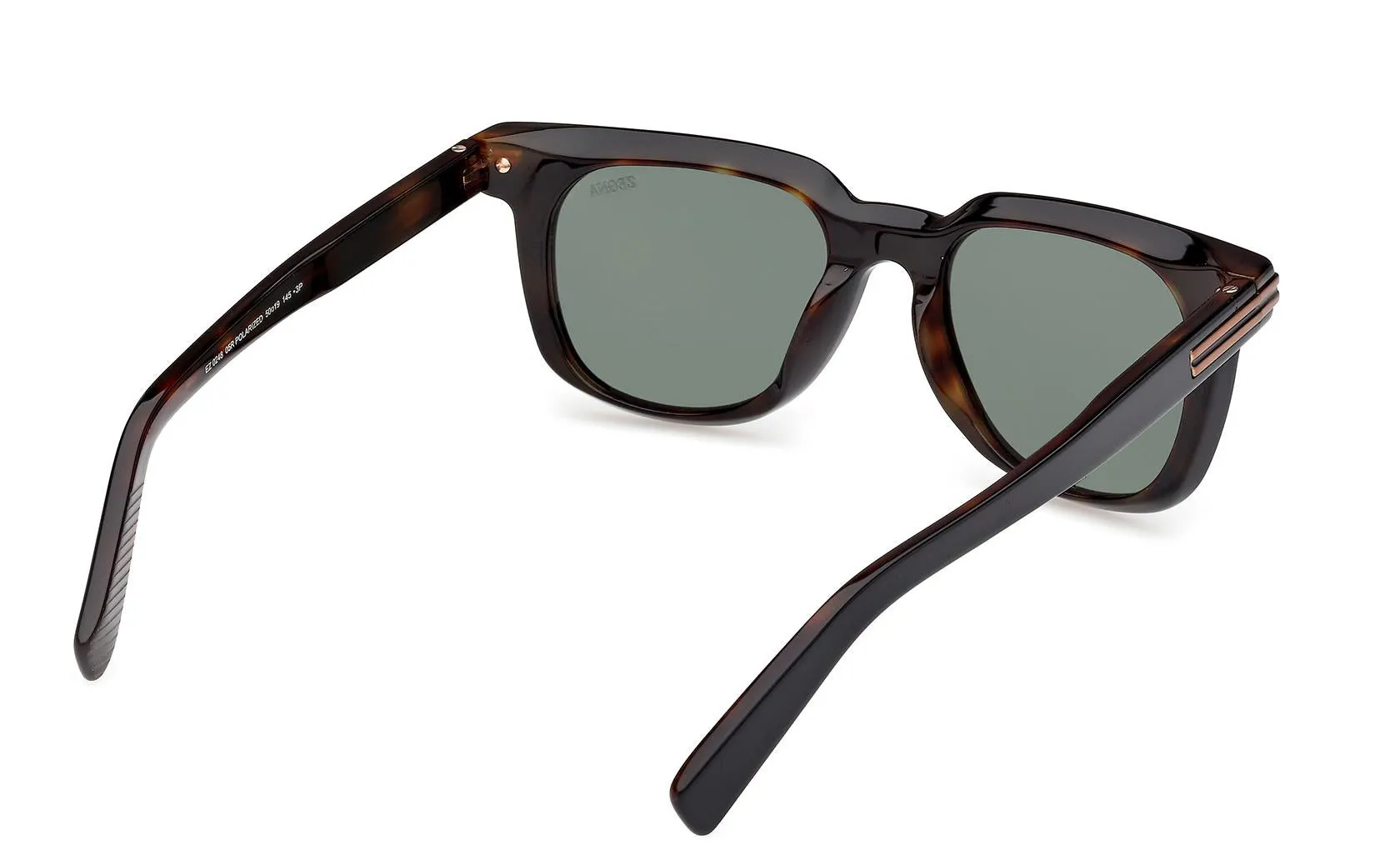 Zegna EZ0248 05R