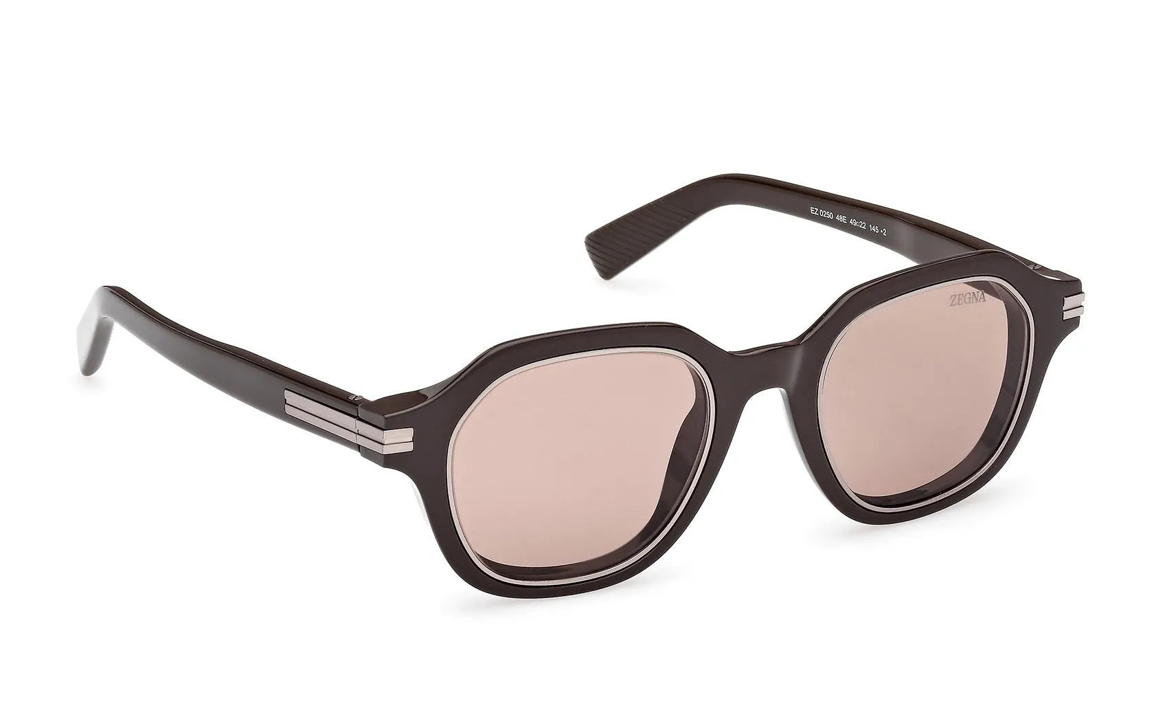 Zegna EZ0250 48E