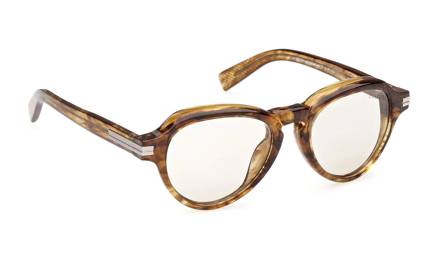 Zegna EZ0252 47E