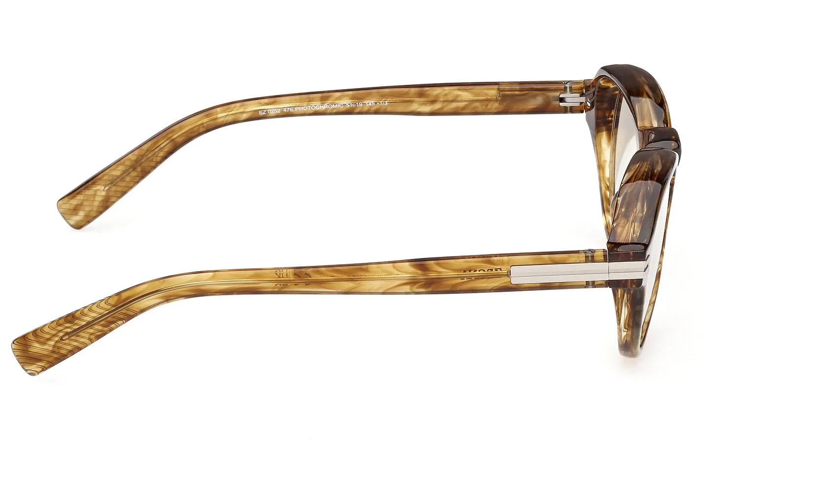 Zegna EZ0252 47E