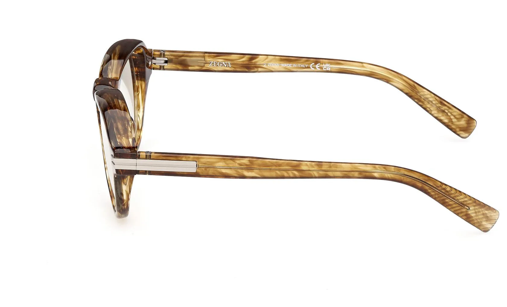 Zegna EZ0252 47E