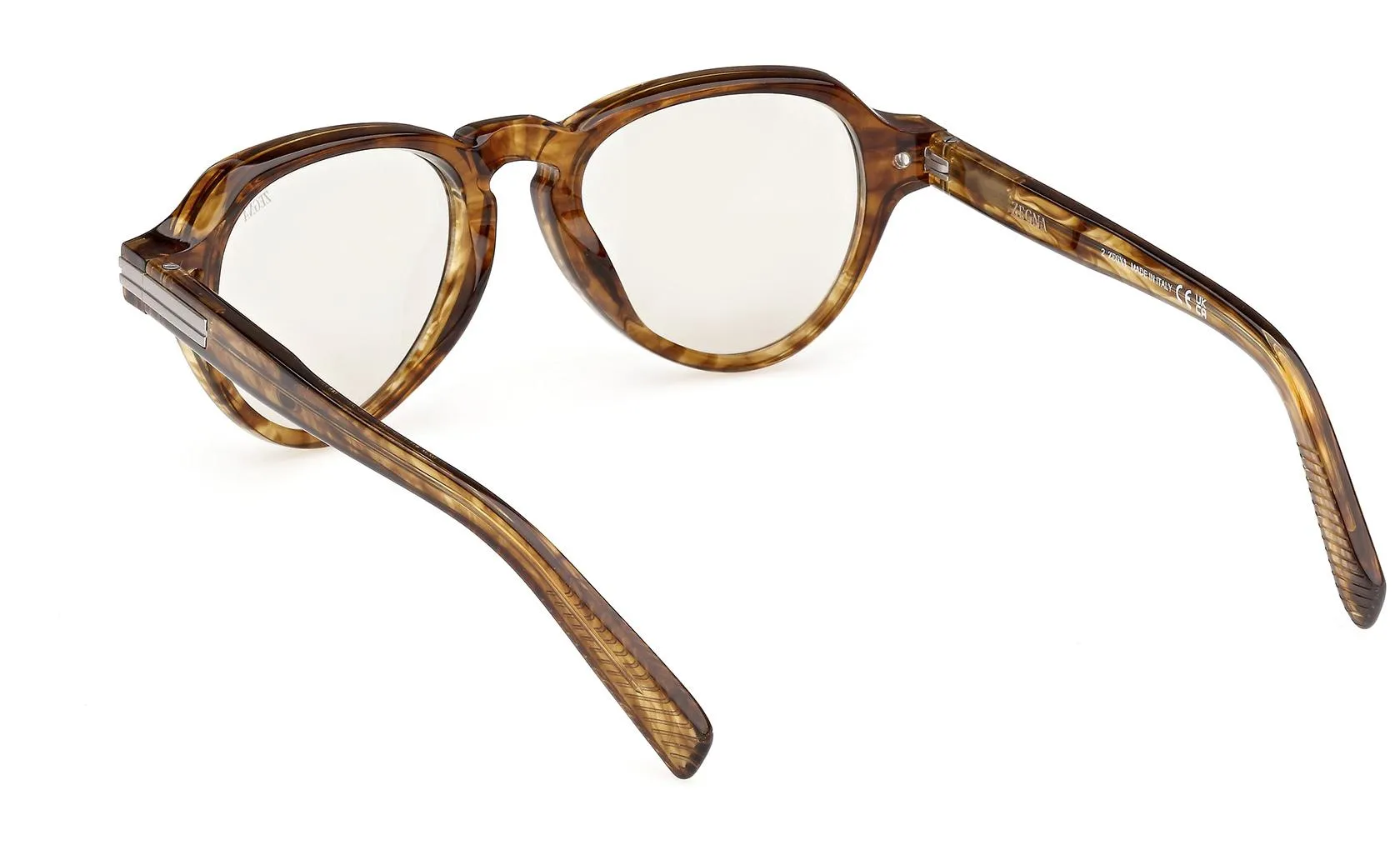 Zegna EZ0252 47E