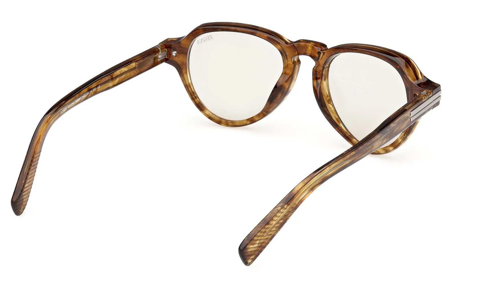 Zegna EZ0252 47E