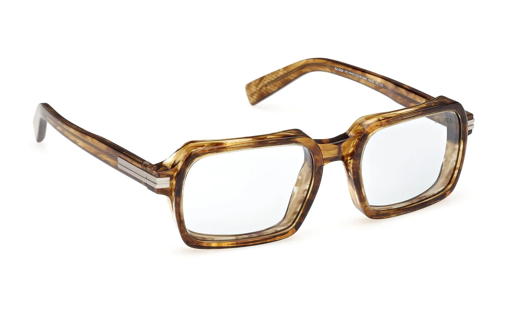 Zegna EZ0254 47V